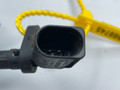 датчик ABS Audi A8 D4/4H 2012, 4.2 л., CDRA, бензин, АКПП, седан, 4E0927804D, 0265007927 - фото №3