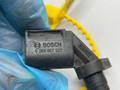 датчик ABS Audi A8 D4/4H 2012, 4.2 л., CDRA, бензин, АКПП, седан, 4E0927804D, 0265007927 - фото №4