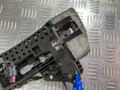скелет ручки двери передней левой Audi A8 D4/4H 2012, 4.2 л., CDRA, бензин, АКПП, седан, 4H1837885 - фото №6