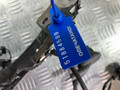 скелет ручки двери передней левой Audi A8 D4/4H 2012, 4.2 л., CDRA, бензин, АКПП, седан, 4H1837885 - фото №9
