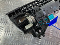 скелет ручки двери передней левой Audi A8 D4/4H 2012, 4.2 л., CDRA, бензин, АКПП, седан, 4H1837885 - фото №6