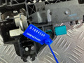 скелет ручки двери передней левой Audi A8 D4/4H 2012, 4.2 л., CDRA, бензин, АКПП, седан, 4H1837885 - фото №9