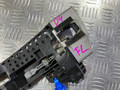 скелет ручки двери передней левой Audi A8 D4/4H 2012, 4.2 л., CDRA, бензин, АКПП, седан, 4H1837885 - фото №8