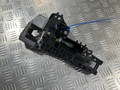 скелет ручки двери передней левой Audi A6 4G/C7 2012, 4.2 л., CDRA, бензин, АКПП, седан, 4H1837885 - фото №2
