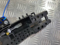 скелет ручки двери передней левой Audi A6 4G/C7 2012, 4.2 л., CDRA, бензин, АКПП, седан, 4H1837885 - фото №4