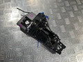 скелет ручки двери передней левой Audi A6 4G/C7 2012, 4.2 л., CDRA, бензин, АКПП, седан, 4H1837885 - фото №2