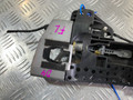 скелет ручки двери передней левой Audi A6 4G/C7 2012, 4.2 л., CDRA, бензин, АКПП, седан, 4H1837885 - фото №3