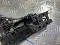скелет ручки двери передней левой Audi A6 4G/C7 2012, 4.2 л., CDRA, бензин, АКПП, седан, 4H1837885 - фото №4