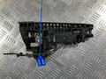 скелет ручки двери передней левой Audi A6 4G/C7 2012, 4.2 л., CDRA, бензин, АКПП, седан, 4H1837885 - фото №5