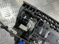 скелет ручки двери передней левой Audi A6 4G/C7 2012, 4.2 л., CDRA, бензин, АКПП, седан, 4H1837885 - фото №6