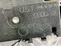 скелет ручки двери передней левой Audi A6 4G/C7 2012, 4.2 л., CDRA, бензин, АКПП, седан, 4H1837885 - фото №9