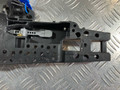 скелет ручки двери передней левой Audi A6 4G/C7 2012, 4.2 л., CDRA, бензин, АКПП, седан, 4H1837885 - фото №4
