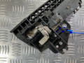 скелет ручки двери передней левой Audi A6 4G/C7 2012, 4.2 л., CDRA, бензин, АКПП, седан, 4H1837885 - фото №6