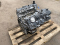 двигатель Lexus LS 4 поколение [рестайлинг] 2010, 5.0 л., 2UR-FSE, бензин, АКПП, седан, 2UR-FSE, 2URFSE - фото №2
