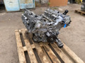 двигатель Lexus LS 4 поколение [рестайлинг] 2010, 5.0 л., 2UR-FSE, бензин, АКПП, седан, 2UR-FSE, 2URFSE - фото №5