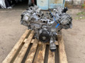 двигатель Lexus LS 4 поколение [рестайлинг] 2010, 5.0 л., 2UR-FSE, бензин, АКПП, седан, 2UR-FSE, 2URFSE - фото №6