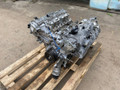 двигатель Lexus LS 4 поколение [рестайлинг] 2010, 5.0 л., 2UR-FSE, бензин, АКПП, седан, 2UR-FSE, 2URFSE - фото №7