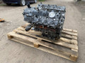 двигатель Lexus LS 4 поколение [рестайлинг] 2010, 5.0 л., 2UR-FSE, бензин, АКПП, седан, 2UR-FSE, 2URFSE - фото №12