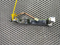 ручка наружная Lexus LS 4 поколение 2007, 4.6 л., 1UR-FSE, бензин, АКПП, седан, 6921033090, 69210-33090 - фото №2