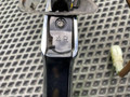 ручка наружная Lexus LS 4 поколение 2007, 4.6 л., 1UR-FSE, бензин, АКПП, седан, 6921033090, 69210-33090 - фото №9