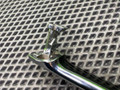 ручка наружная Lexus LS 4 поколение 2007, 4.6 л., 1UR-FSE, бензин, АКПП, седан, 6921033090, 69210-33090 - фото №5