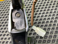 ручка наружная Lexus LS 4 поколение 2007, 4.6 л., 1UR-FSE, бензин, АКПП, седан, 6921033090, 69210-33090 - фото №9
