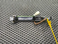 ручка наружная Lexus LS 4 поколение 2007, 4.6 л., 1UR-FSE, бензин, АКПП, седан, 6921033090, 69210-33090 - фото №2