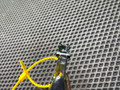 ручка наружная Lexus LS 4 поколение 2007, 4.6 л., 1UR-FSE, бензин, АКПП, седан, 6921033090, 69210-33090 - фото №8