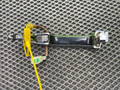 ручка наружная Lexus LS 4 поколение 2007, 4.6 л., 1UR-FSE, бензин, АКПП, седан, 6921033090, 69210-33090 - фото №2