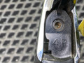 ручка наружная Lexus LS 4 поколение 2007, 4.6 л., 1UR-FSE, бензин, АКПП, седан, 6921033090, 69210-33090 - фото №9