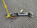 ручка наружная Lexus LS 4 поколение 2007, 4.6 л., 1UR-FSE, бензин, АКПП, седан, 6922033060, 69220-33060 - фото №2