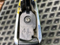 ручка наружная Lexus LS 4 поколение 2007, 4.6 л., 1UR-FSE, бензин, АКПП, седан, 6922033060, 69220-33060 - фото №9