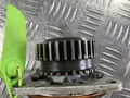 помпа Infiniti FX35 1 поколение S50 2006, 3.5 л., VQ35DE, бензин, АКПП, внедорожник 5 дв., B1010-JK20A, B1010-AL50B, B1010-AL527, B1010-AL528 - фото №7