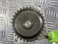 помпа Infiniti FX35 1 поколение S50 2006, 3.5 л., VQ35DE, бензин, АКПП, внедорожник 5 дв., B1010-JK20A, B1010-AL50B, B1010-AL527, B1010-AL528 - фото №8