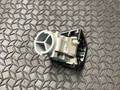 ручка наружная задняя левая Audi A8 D4/4H 2012, 4.2 л., CDRA, бензин, АКПП, седан, 4H0837167, 4H0837168 - фото №7