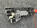 скелет ручки двери передней левой Audi A6 4G/C7 2012, 4.2 л., CDRA, бензин, АКПП, седан, 4H1837885 - фото №3