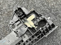 скелет ручки двери передней левой Audi A6 4G/C7 2012, 4.2 л., CDRA, бензин, АКПП, седан, 4H1837885 - фото №6