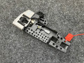 скелет ручки двери передней левой Audi A6 4G/C7 2012, 4.2 л., CDRA, бензин, АКПП, седан, 4H1837885 - фото №2