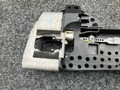 скелет ручки двери передней левой Audi A6 4G/C7 2012, 4.2 л., CDRA, бензин, АКПП, седан, 4H1837885 - фото №4