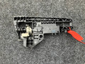скелет ручки двери передней левой Audi A6 4G/C7 2012, 4.2 л., CDRA, бензин, АКПП, седан, 4H1837885 - фото №5
