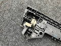 скелет ручки двери передней левой Audi A6 4G/C7 2012, 4.2 л., CDRA, бензин, АКПП, седан, 4H1837885 - фото №7