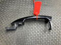 ручка наружная задняя левая Volkswagen Passat CC 1 поколение 2012, 2.0 л., CCZB, бензин, АКПП, купе, 3C0837205 - фото №4