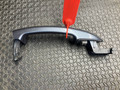 ручка наружная задняя правая Volkswagen Passat CC 1 поколение 2012, 2.0 л., CCZB, бензин, АКПП, купе, 3C0837206 - фото №5