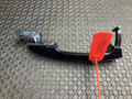 ручка наружная задняя правая Volkswagen Passat CC 1 поколение 2012, 2.0 л., CCZB, бензин, АКПП, купе, 3C0837206 - фото №6