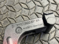 ручка наружная задняя левая Volkswagen Passat CC 1 поколение 2012, 2.0 л., CCZB, бензин, АКПП, купе, 3C0837205 - фото №7