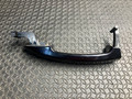 ручка наружная задняя правая Volkswagen Passat CC 1 поколение 2012, 2.0 л., CCZB, бензин, АКПП, купе, 3C0837206 - фото №4