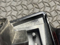 ручка наружная задняя правая Volkswagen Passat CC 1 поколение 2012, 2.0 л., CCZB, бензин, АКПП, купе, 3C0837206 - фото №9