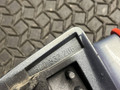 ручка наружная Volkswagen Passat CC 1 поколение 2012, 2.0 л., CCZB, бензин, АКПП, купе, 3C0837206 - фото №8