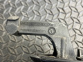 ручка наружная задняя правая Volkswagen Passat CC 1 поколение 2012, 2.0 л., CCZB, бензин, АКПП, купе, 3C0837206 - фото №8
