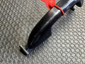 ручка наружная Volkswagen Passat CC 1 поколение 2012, 2.0 л., CCZB, бензин, АКПП, купе, 3C0837206 - фото №4